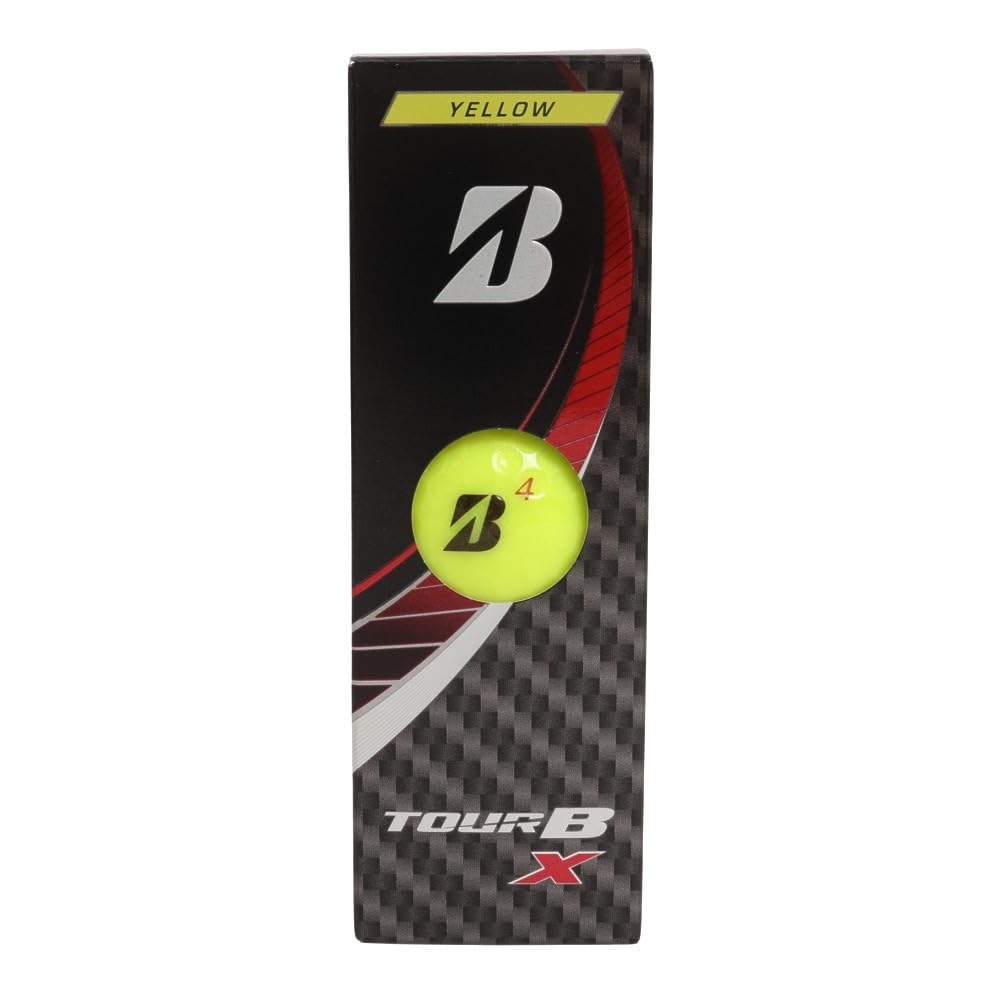 Amazon.co.jp: ブリヂストンゴルフ（BRIDGESTONE GOLF） ゴルフボール