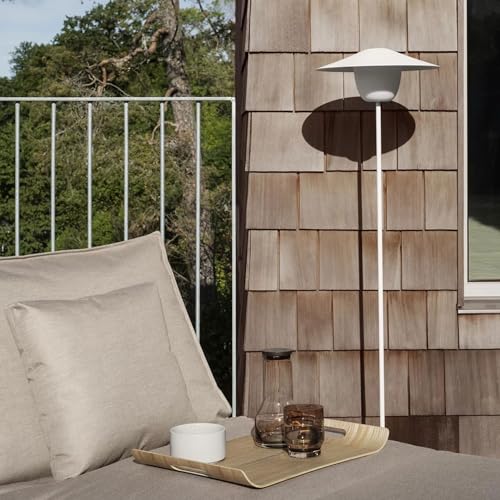 Blomus Farol Floor Mobile LED satellite One Size de pie 3