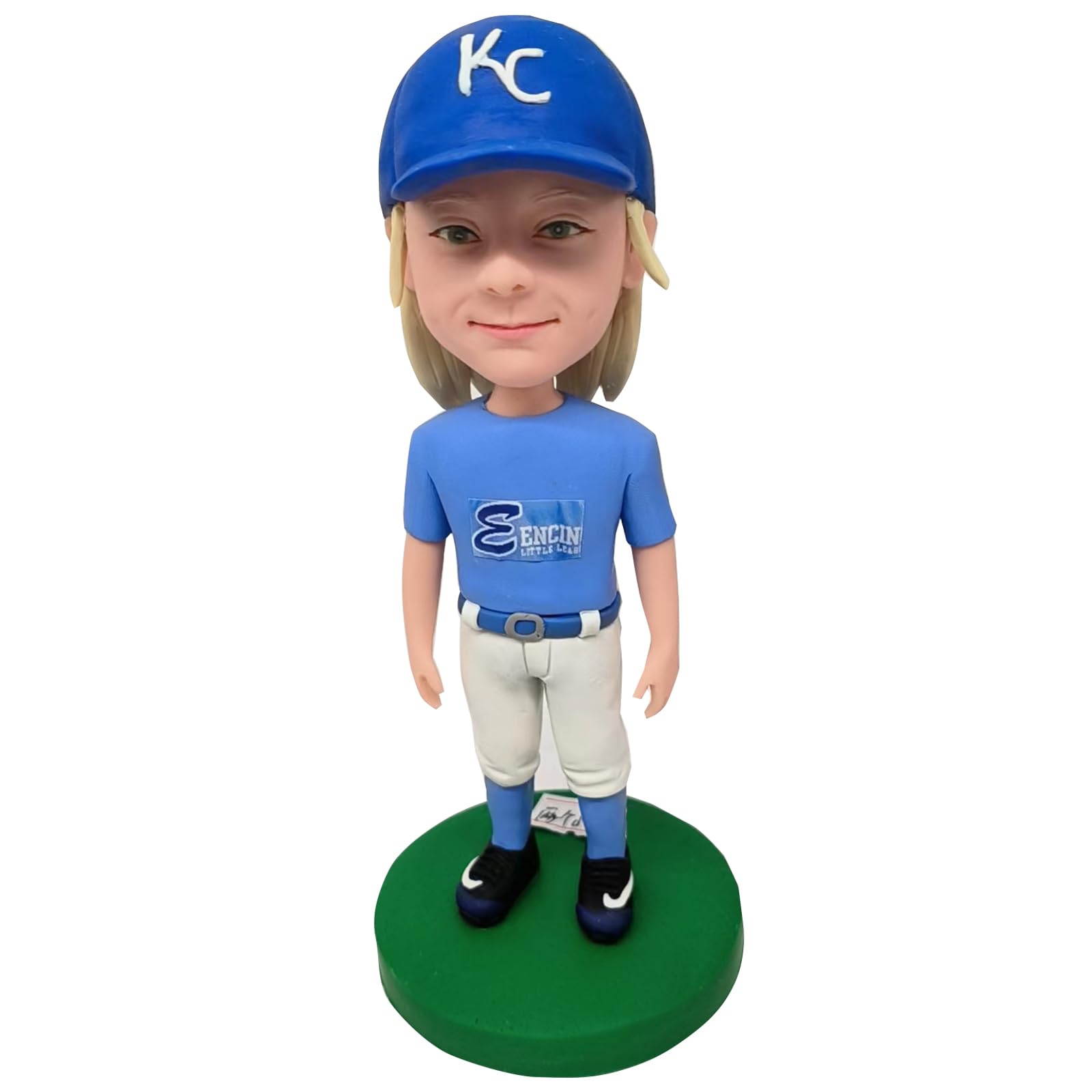 Regalo personalizado Bobblehead para entrenador de baloncesto y diversión de baloncesto, entrenador de muñeca Bobble Head personalizado Ref, Bobble Head Doll Gift Coach