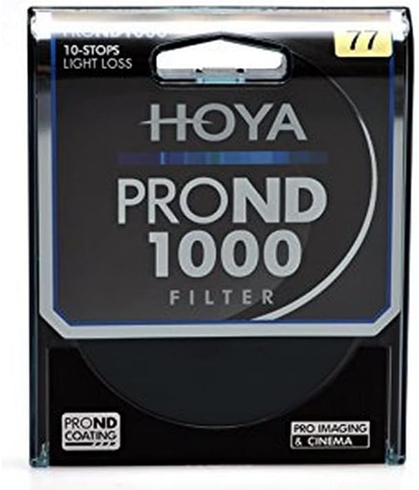 Hoya PROND 1000 77mm