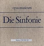 Musikstil: Klassik Die Sinfonie Sampler (Verschiedene Interpreten)