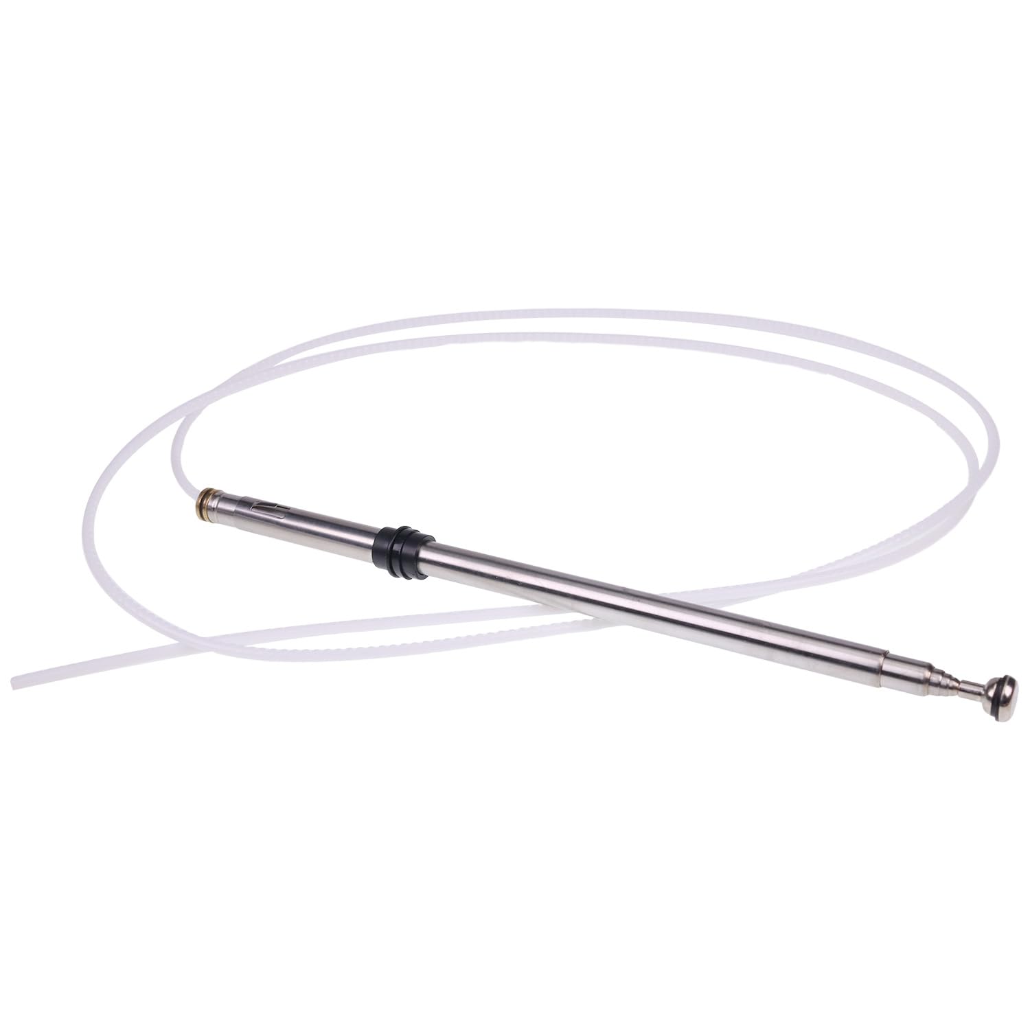 Amazon.com: Holdia Power Antenna Mast 86337-30851 Compatible