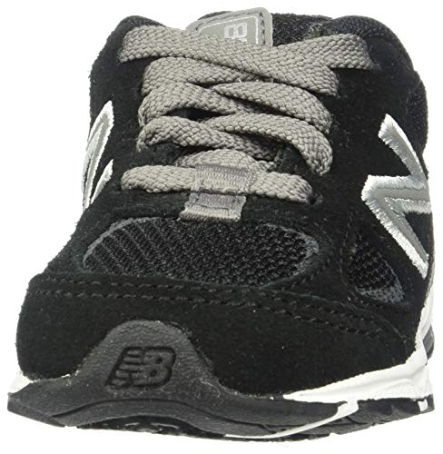 New Balance Unisex-Baby 888 V2 Lace-up Running Shoe2