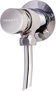 Presto - Presto Xt-U 26706 (Tubo No Incorporado) (26706)