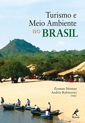 Turismo e meio ambiente no Brasil