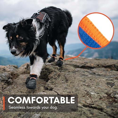 Non-stop dogwear Protector Bootie Parent Product (S)