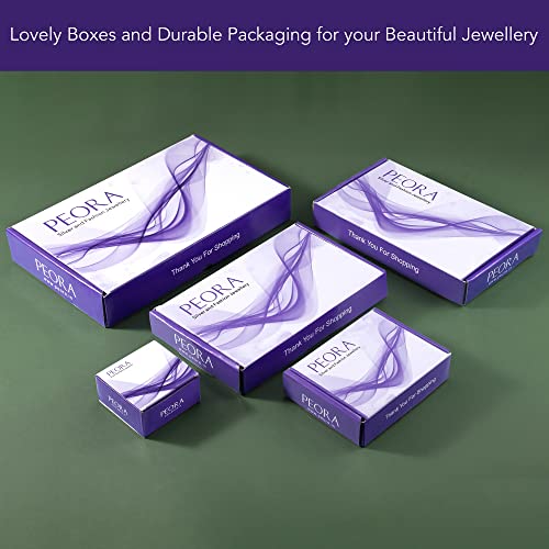 Image of Peora Trendy Bracelet Gift Set for Men