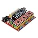 Price comparison product image TOOGOO CNC Shield V4 Expansion Board 3.0 Stepper A4988 Driver for 3D Printer TE732