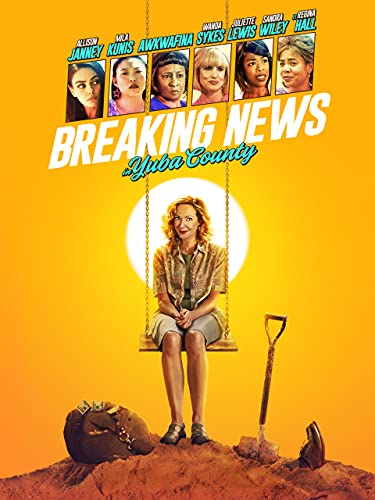 Breaking News in Yuba County