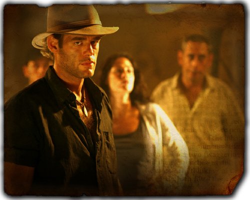 Jack Hunter - Box 1-3 [3 DVDs]