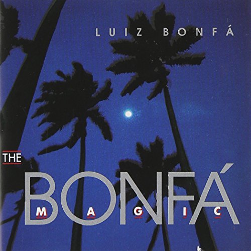 The Bonfa Magic