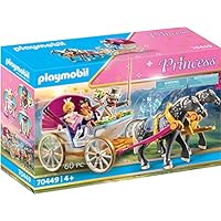PLAYMOBIL Princess 70449