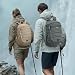 G4Free Mochila de viaje de senderismo de 20 litros para mujeres y hombres Imagen de G4Free Mochila de viaje de senderismo de 20 litros para mujeres y hombres