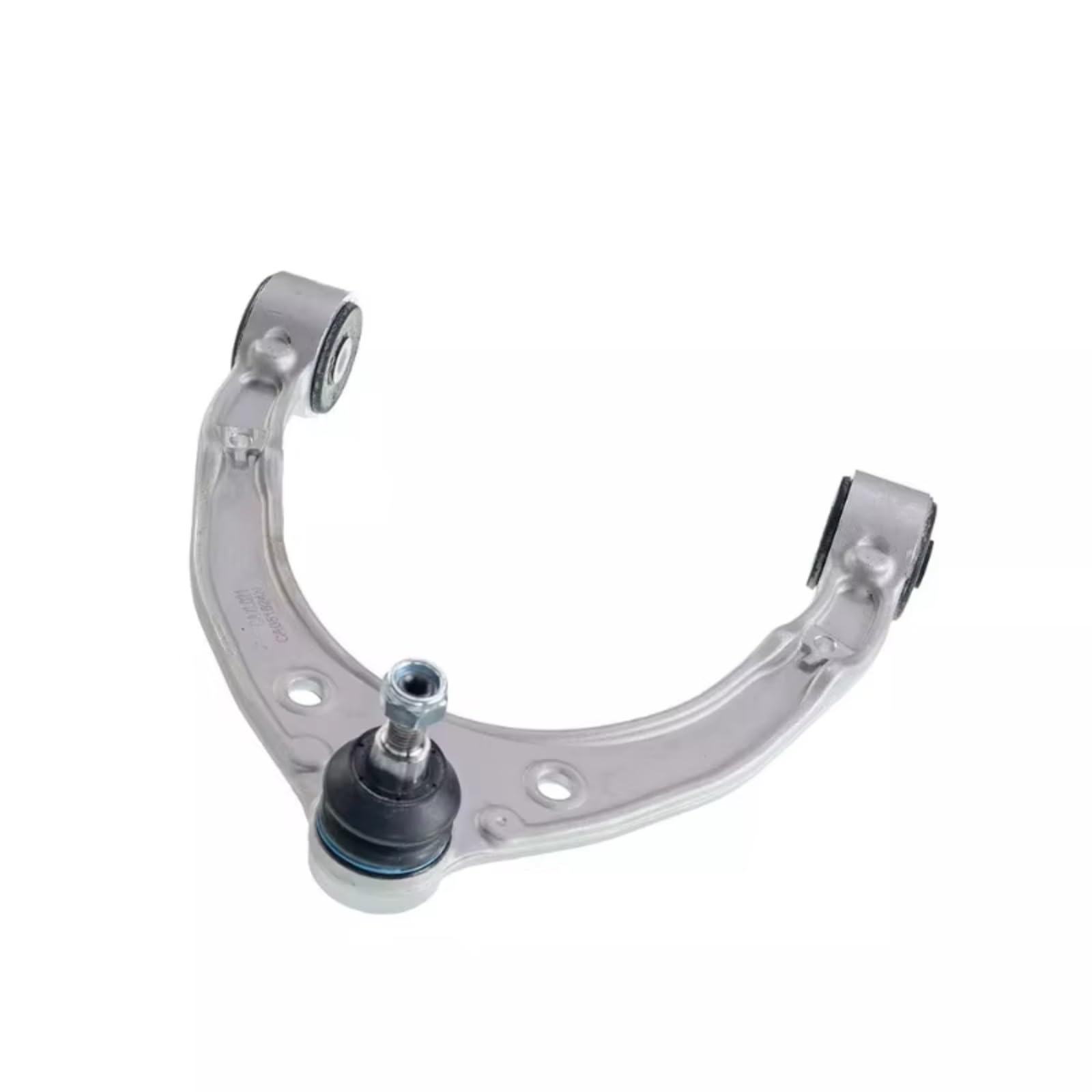 Remplacement suspension avant Q7 avec le bras de commande droit 7L0407021B - 5