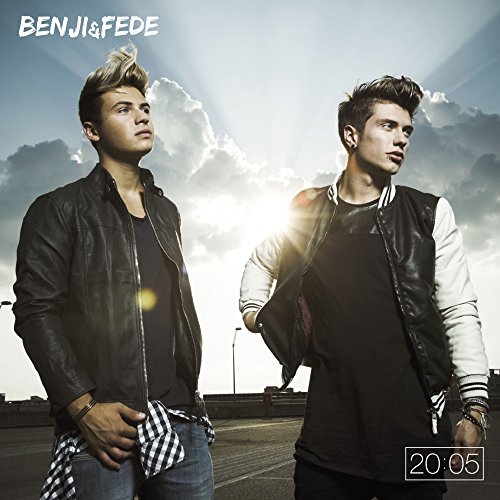 Benji & Fede