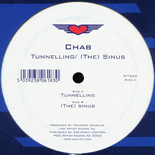 Tunneling the Sinus [Vinyl Single] Amazon.de MusikCDs & Vinyl