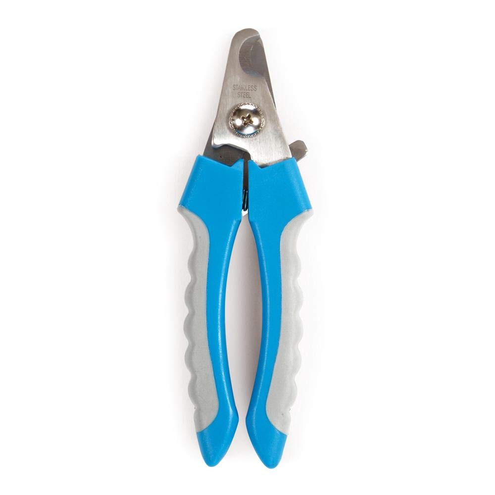 Ancol - Ergo Nail Clipper - lge