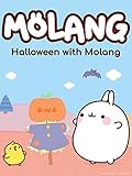 Halloween With Molang
