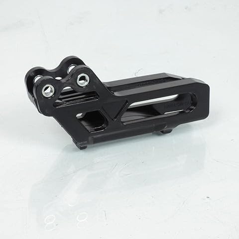 Guide chaîne P2R Yamaha 250 YZF Cover