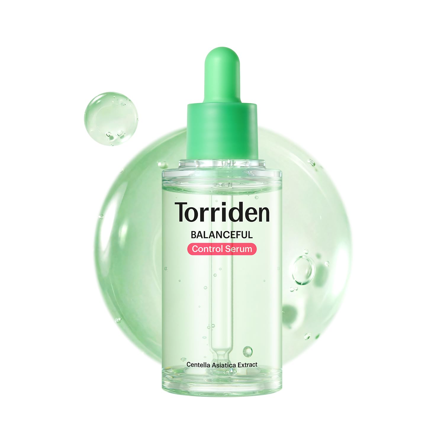 プランエスクリニックTorriden BALANCEFUL （強） Amazon.com: Torriden BALANCEFUL Control Serum 50ml (1.69 fl.oz