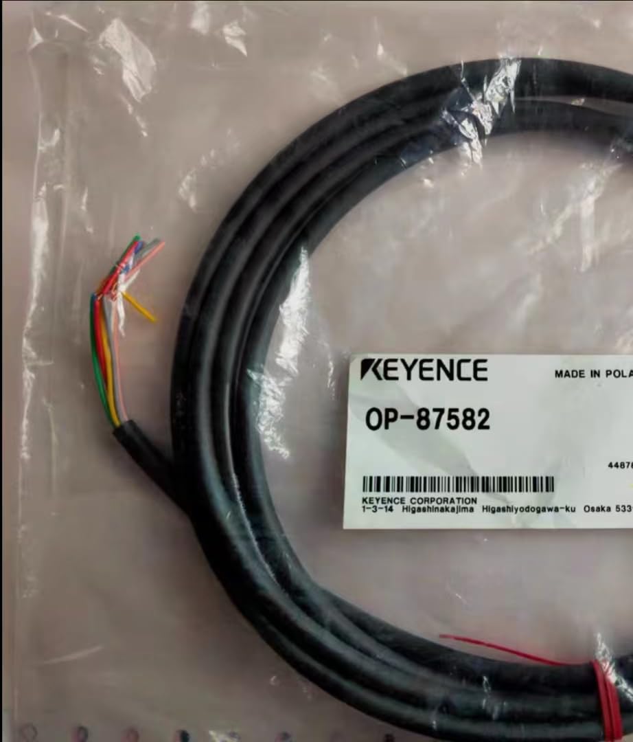 OP-87582 Quality Assurance.Various Accessories for Sale