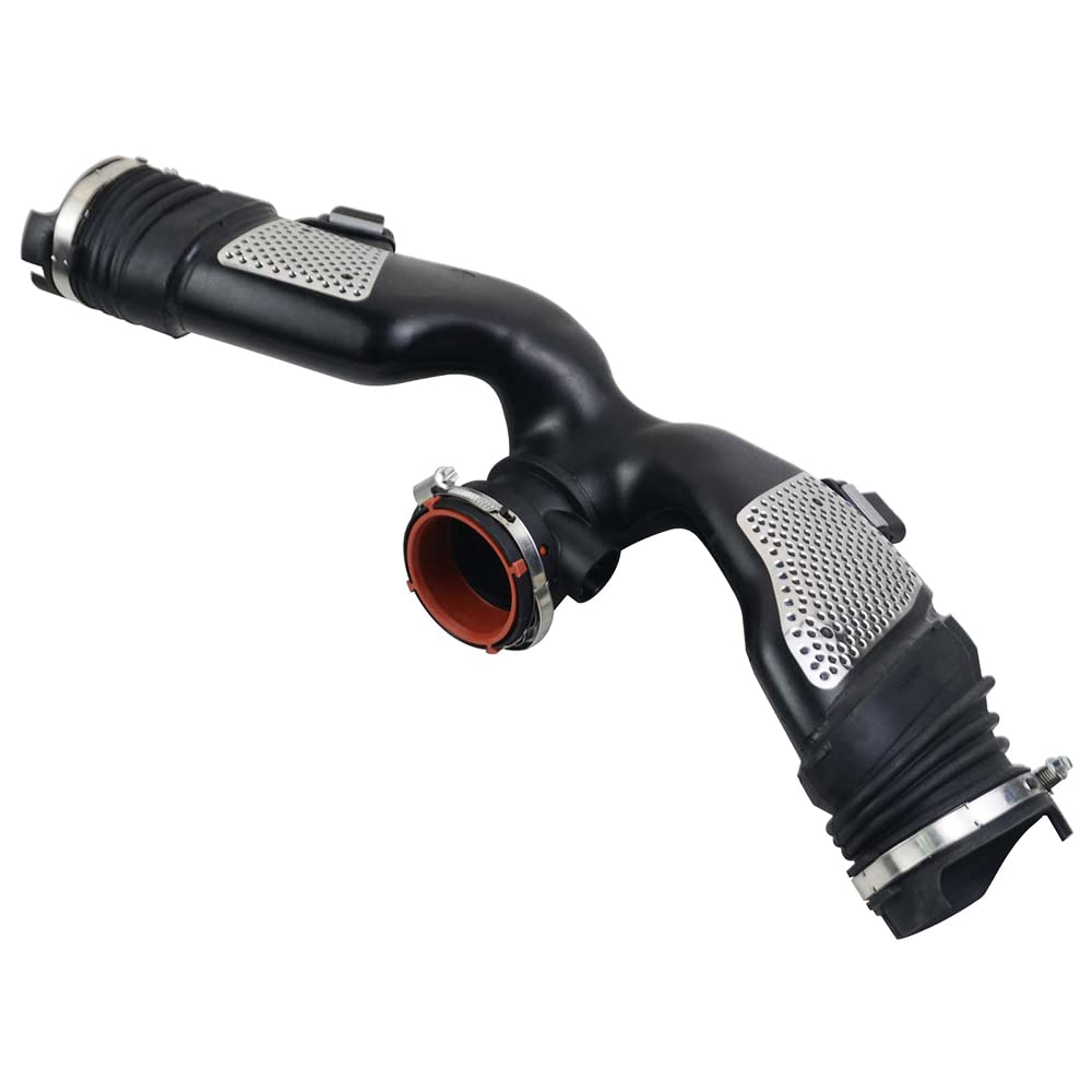 6420907337 Conducto de aire puro con medidor de flujo de aire 6420908237 | 6420907337 Conducto de aire puro con medidor de flujo de aire compatible con W203 W204 S204 W211 S212 W639 Diesel 2005-2020