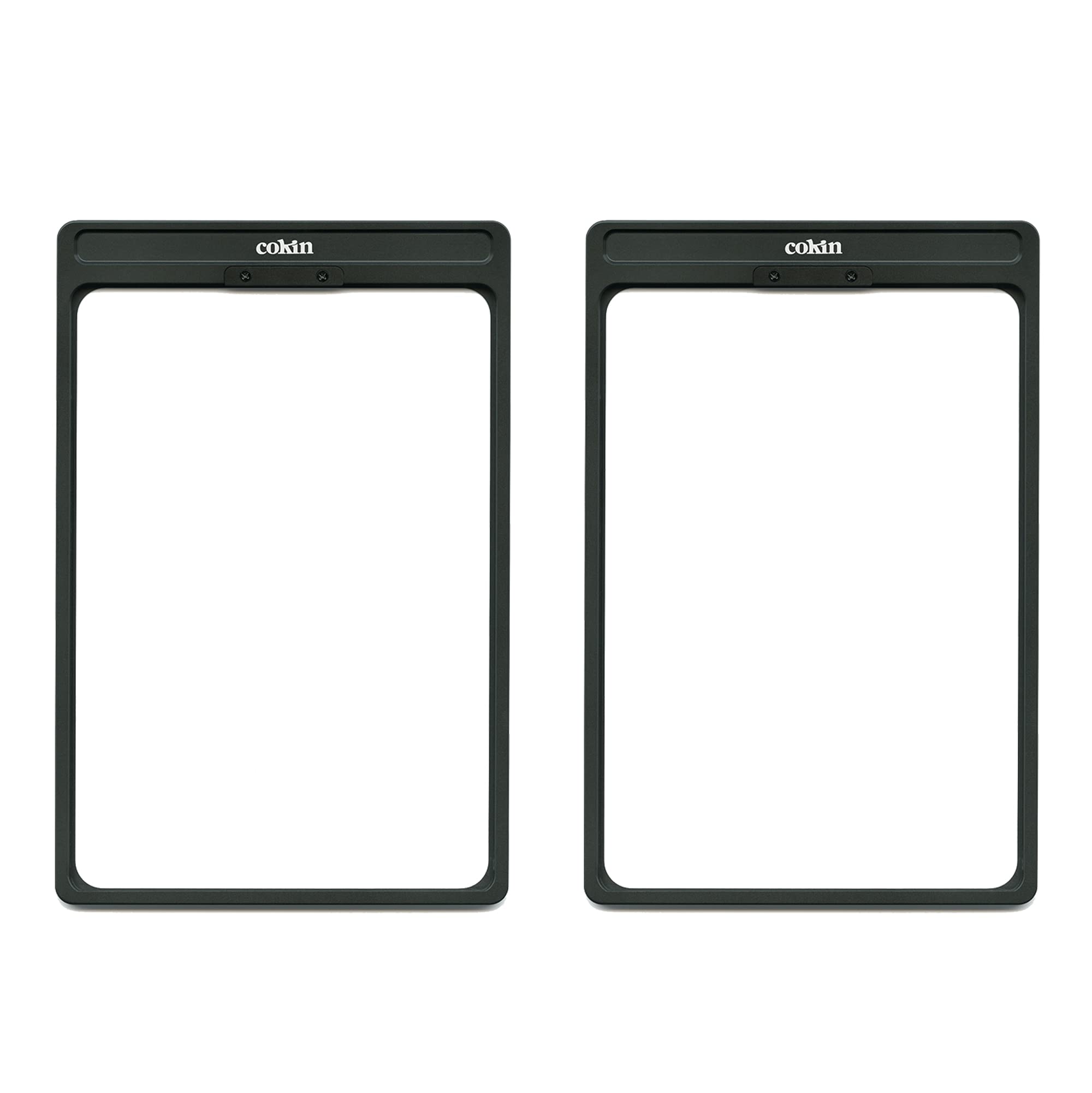 COKIN NX-Series DUO Set of 2x Frames for 100x143,5mm NUANCES Extreme Graduated filters, 2x Frames 100x143,5mm, 100mm