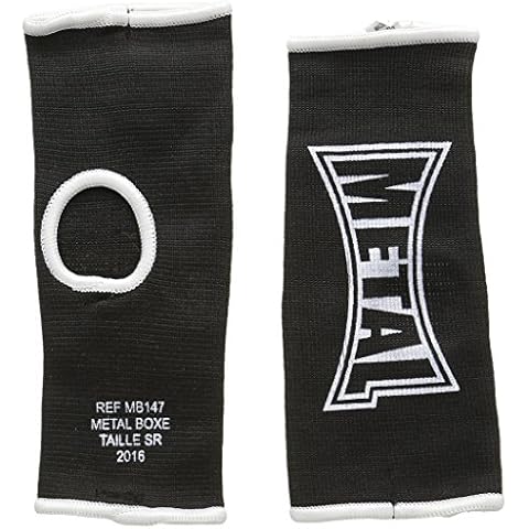 Guantes Interiores para Deportes de Contacto Cover