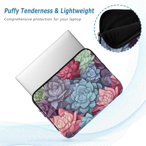 Funda para portátil 13-14 pulgadas con protección resistente miniatura 5