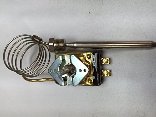 FRYER PARTS FOR CECILWARE