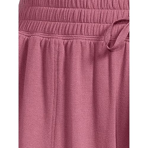 Terra & Sky Women's Plus Size Relaxed Knit Pants4