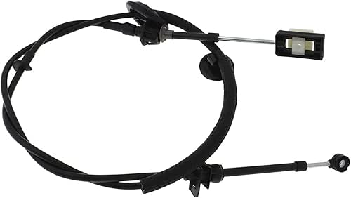 Silscvtt Automatic Transmission Shift Cable Replacement for Ford F250 350