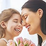 Memorjew Initial Stud Earrings for Women, Hypoallergenic 925 Sterling Silver Post Rainbow Cubic Zirconia Gold Plated 26 Initial Earrings for Women Jewelry Gifts - Image 2