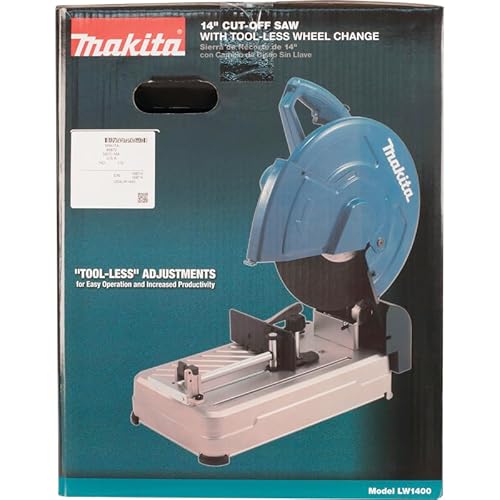 Makita LW1400 Trennschleifmaschine 355 mm