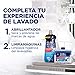 Finish Powerball Quantum Infinity Shine, pastillas para el lavavajillas con protección del...