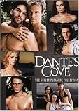 Dante's Cove - Season 1-2 & Original Pilot [DVD]