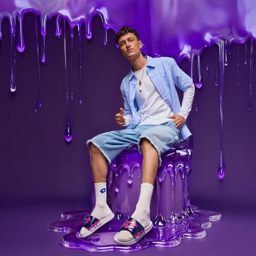 Image of Lotto Men Melt - Enduro Slide