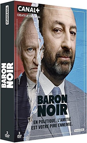 Preisvergleich Produktbild Baron noir [FR Import]