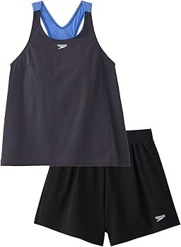 Amazon.co.jp: [スピード] フィットネス水着 Airpa エアパ