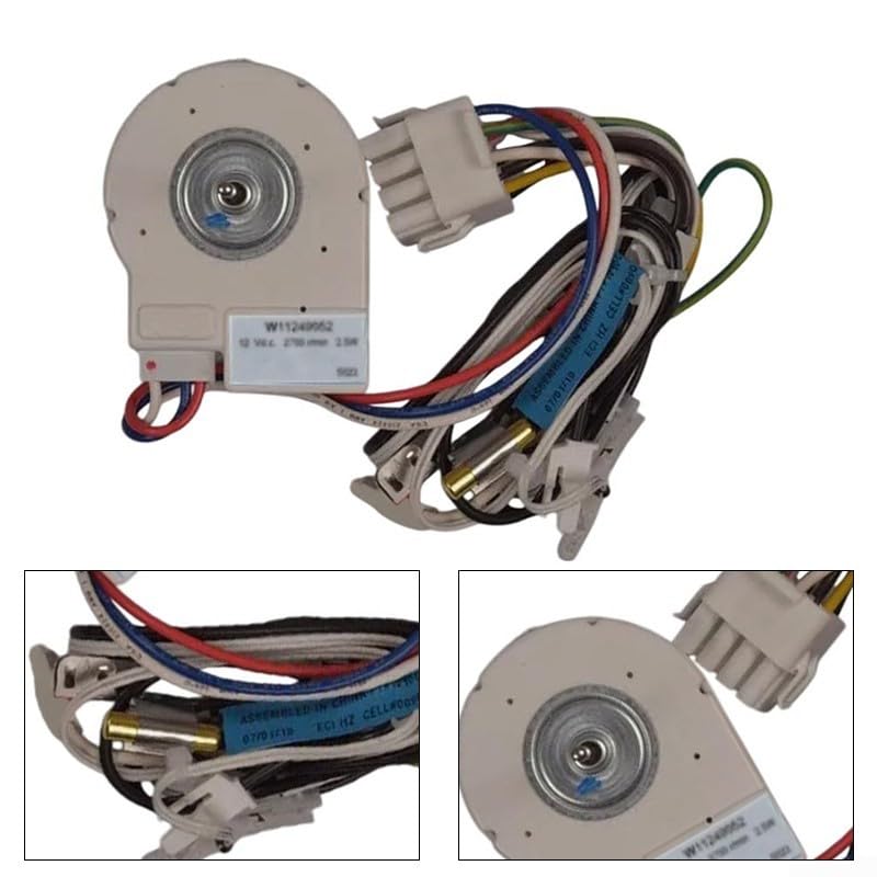 Motore Frigo 12V Compatibile Unità Raffreddamento