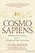 Cosmosapiens: Human Evolution from the Origin of the Universe