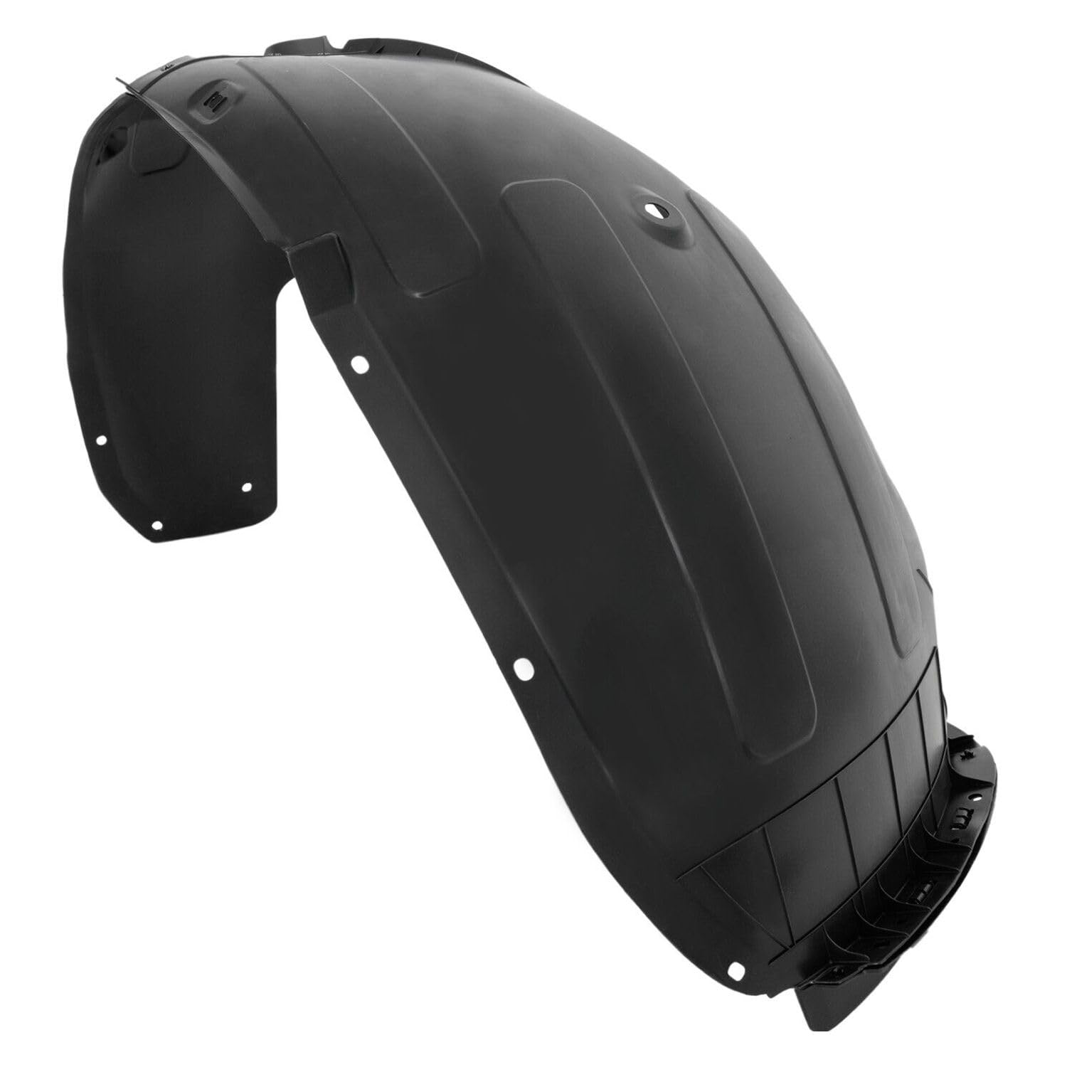 Amazon.com: VHNROFE wheel liner Front Passenger Side Sold 