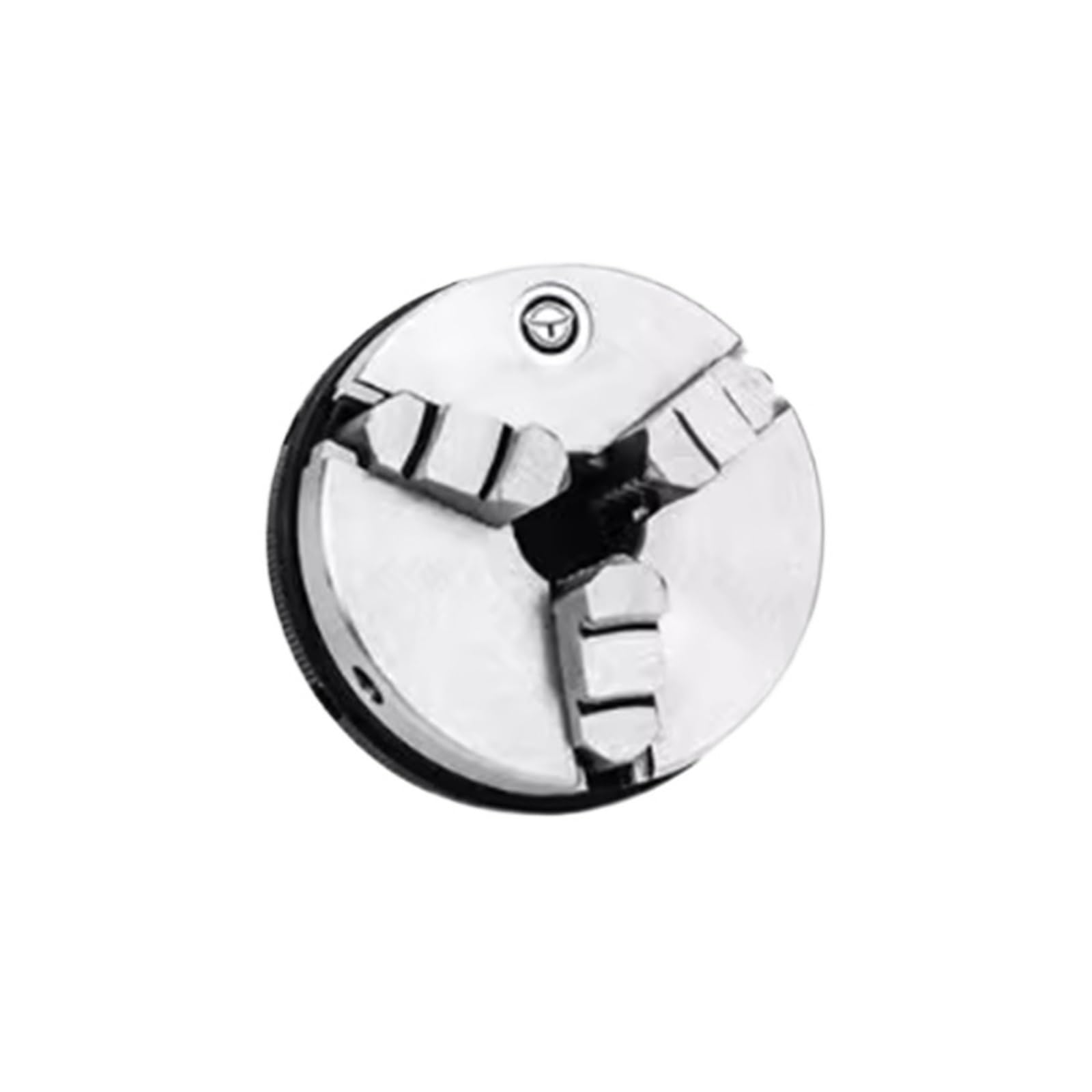Mandrin de tour K01 65 M14 quatre mâchoires pour serrage carré