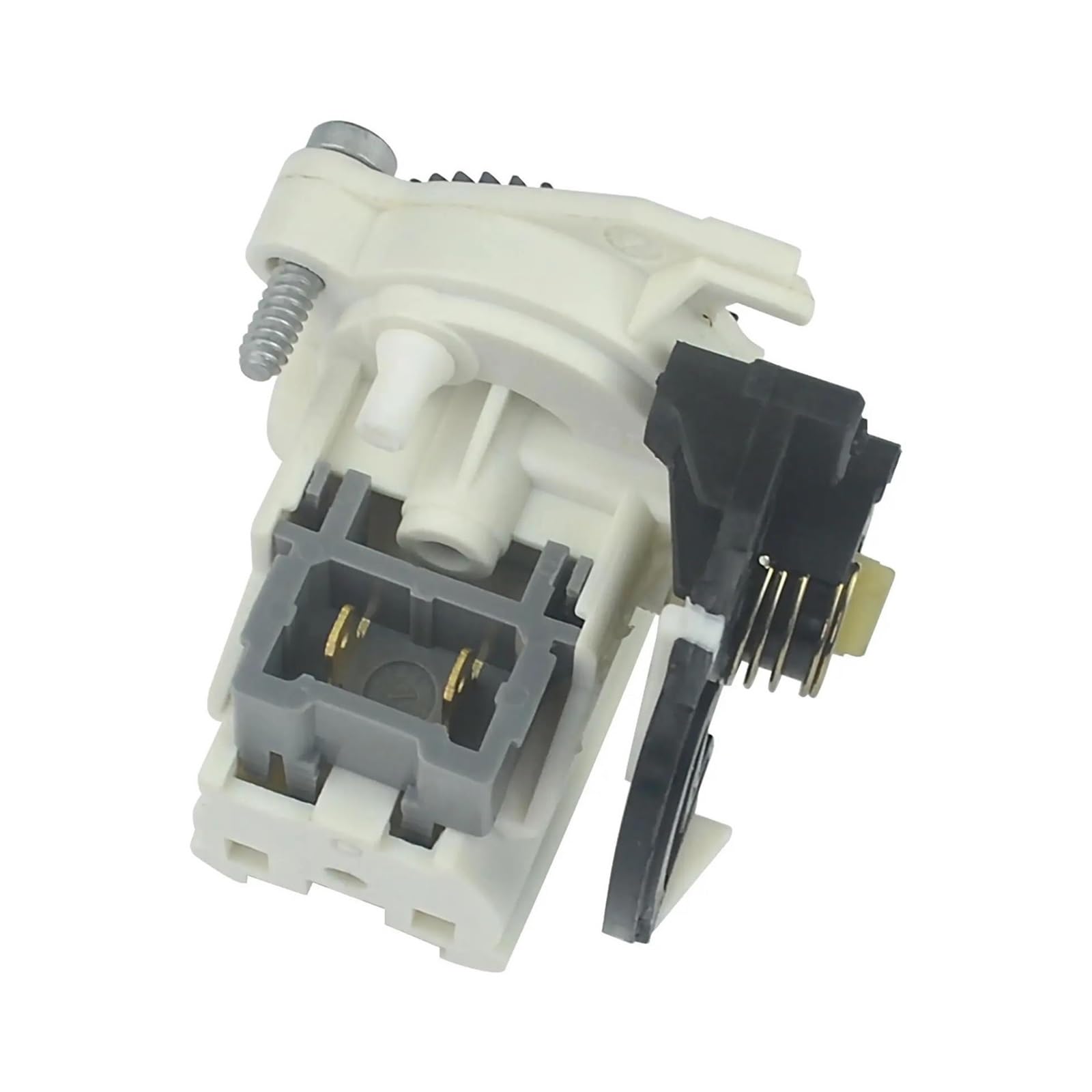Trunk Central Lock Motor for Renault for CLIO 2 for Megane for Scenic 7700435694 8200102583 7700427088 8200060917 7701473742 N0501380 Tailgate Lock Actuator