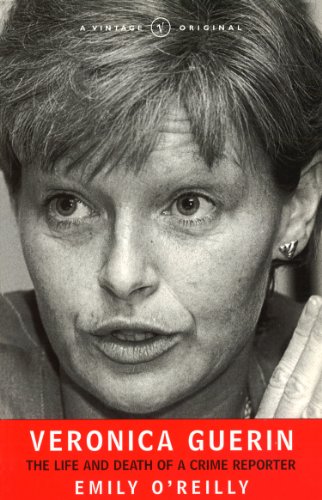 Veronica Guerin (English Edition) Gratuit
