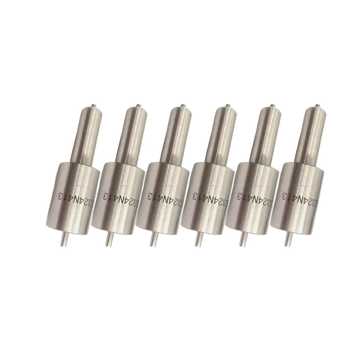 Amazon.com: 6x Fuel Injector Nozzle DLLA154S324N413 105015-4130
