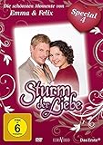 Sturm der Liebe - Special 4 - Claudia Walter, Bea Schmidt, Dr. Wolfgang Wegmann, Marc Liesendahl, Dr. Peter Süß, Julia Bachmann, Stefan Roitzheim-Küfner, Peter Proske, Heike Weng, Jan S. Kaiser, Steffen Malzacher, Gabriele Kosack, Brigitte Remmert, Tina Jaschul, Jana Brandt, Günter Overmann, Thomas Schmid, Iris Kannenberg, Ralf Pingel, Caroline Draber, Frank Hemjeoltmanns, Dieter Woll, Sabine Neumann, Andrea Brown, Oliver Thaller, Mónica Simon, Bob Hirsch, Marlene Strodel, Anne Neunecker, Christa Reeh, Adrian Illien, Moritz Hormel, Richard Mackenrodt, Stefanie Oestreich, Annette Bott, Monika Muschler