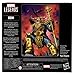 Marvel Legends Series Odin, Deluxe 85th Anniversary Comics Collectible 6-Inch Action Figure