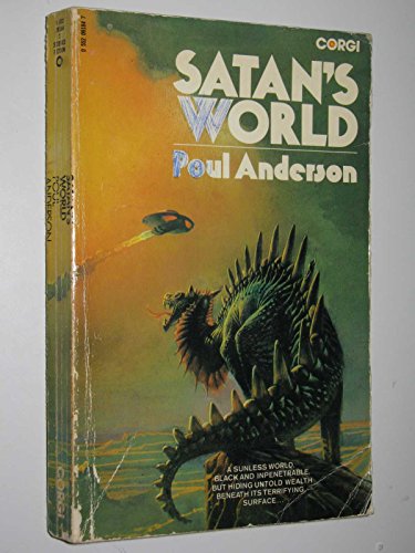 Satan's World view 2