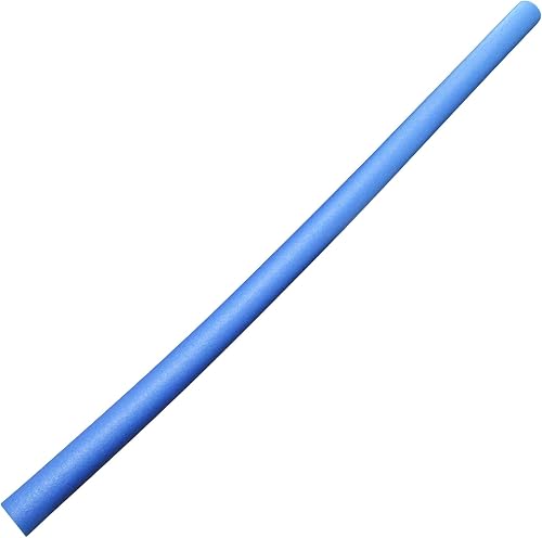 ATLHSNB Pool Noodles Foam 59in Large Thick Hollow Floating Pool Noodle Floats fo